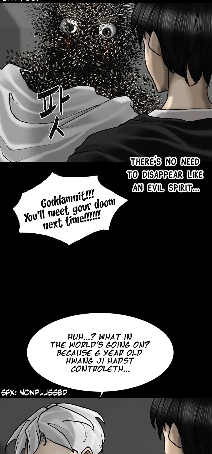 Planetary Human Chapter 69 page 7 - MangaKakalot