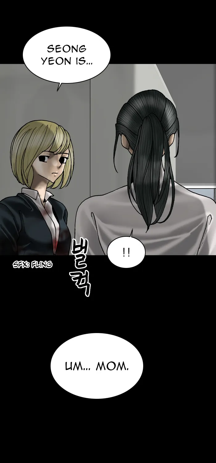 Planetary Human Chapter 82 page 31 - MangaKakalot