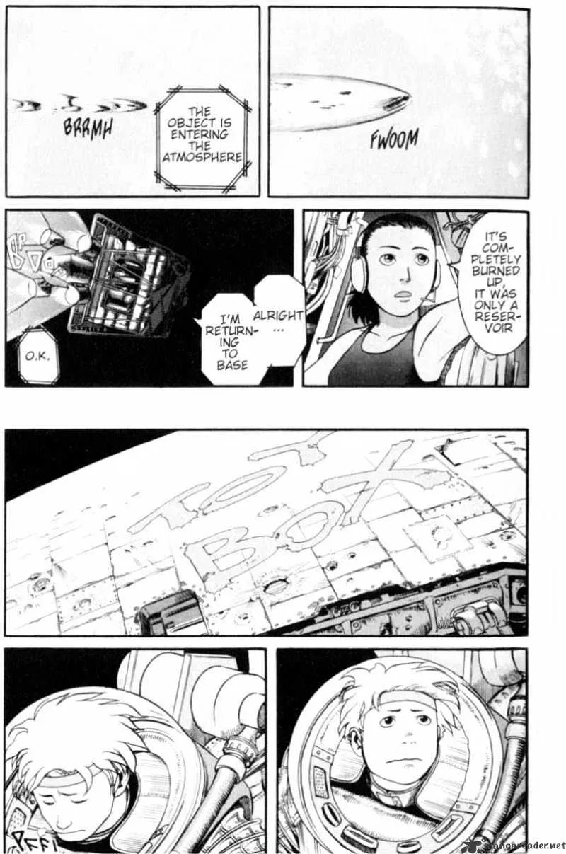 Planetes - Page 12