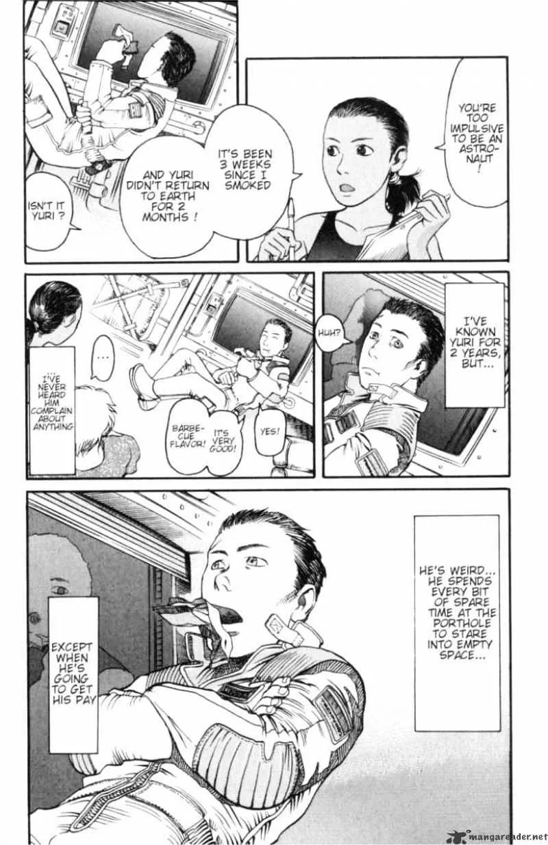 Planetes - Page 15