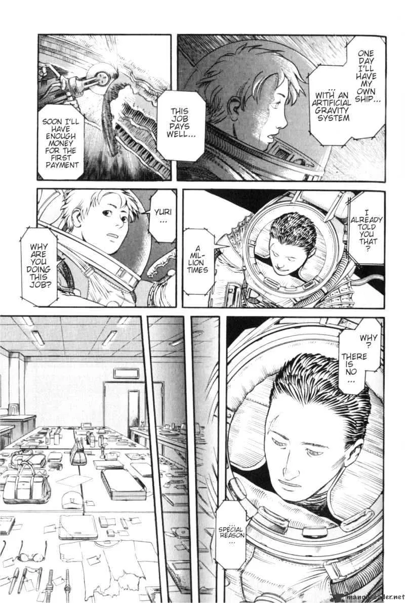 Planetes - Page 18