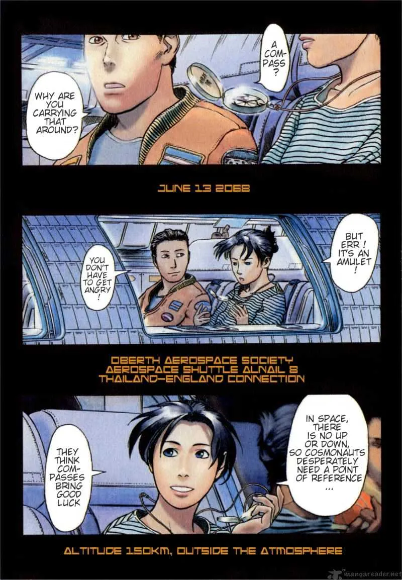 Planetes - Page 2