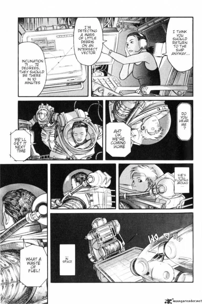 Planetes - Page 26