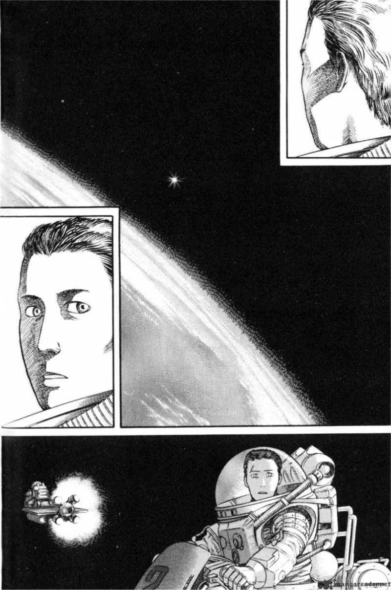 Planetes - Page 27