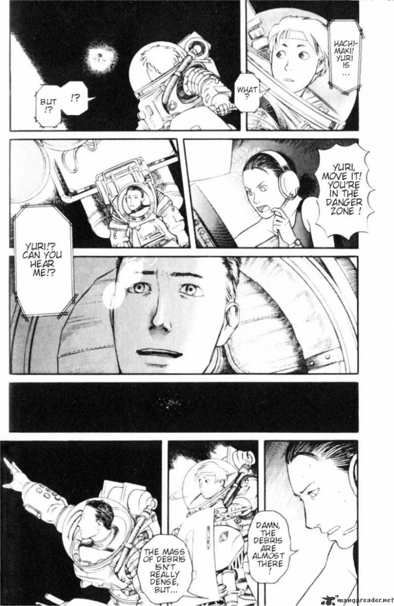 Planetes - Page 29