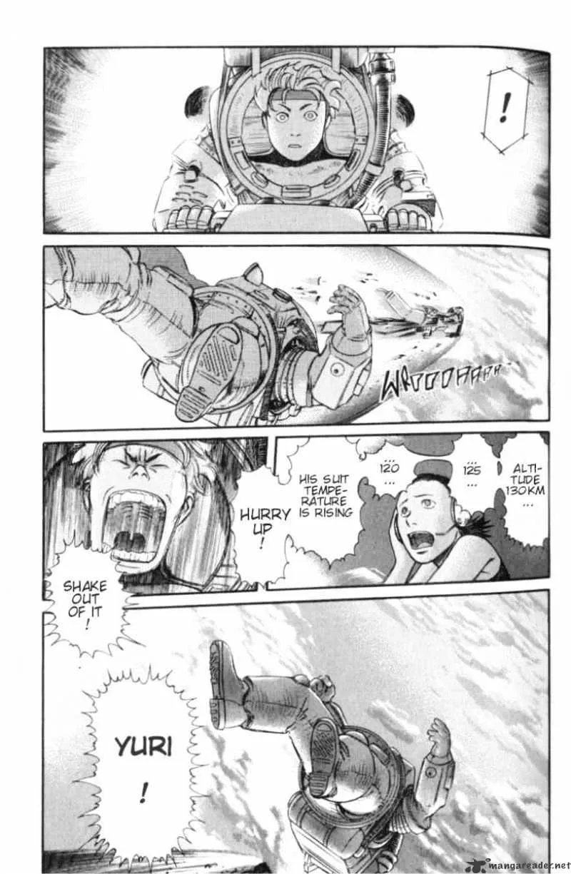 Planetes - Page 34