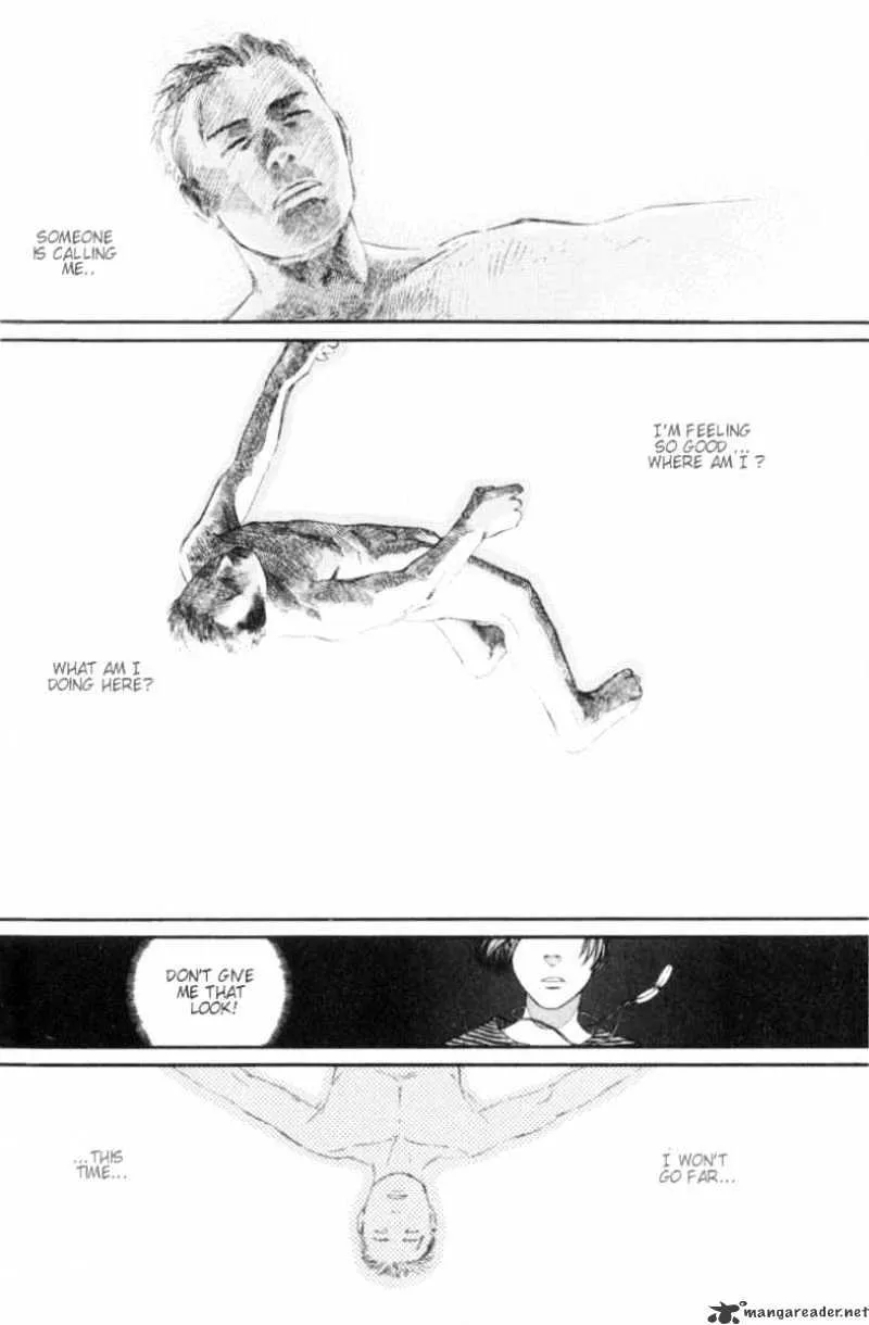 Planetes - Page 35