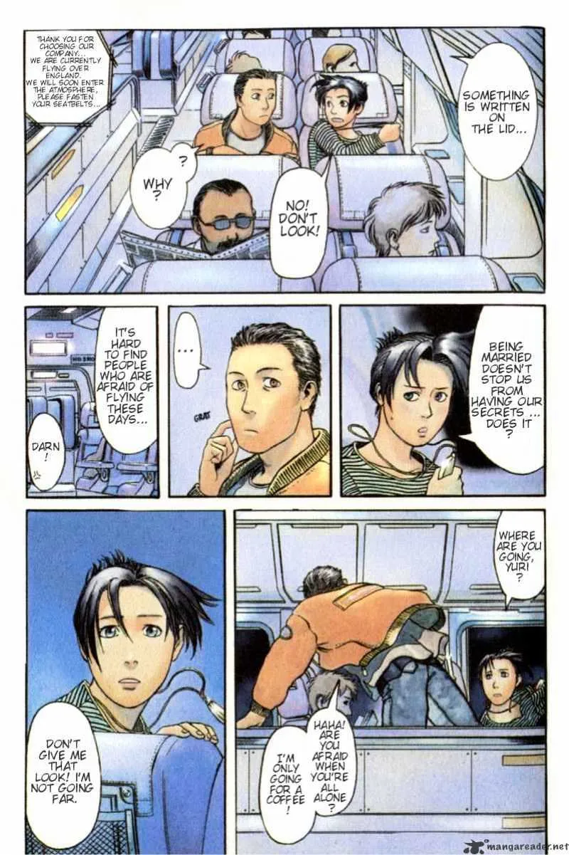 Planetes - Page 4