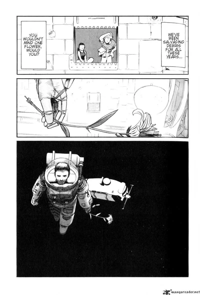 Planetes - Page 42