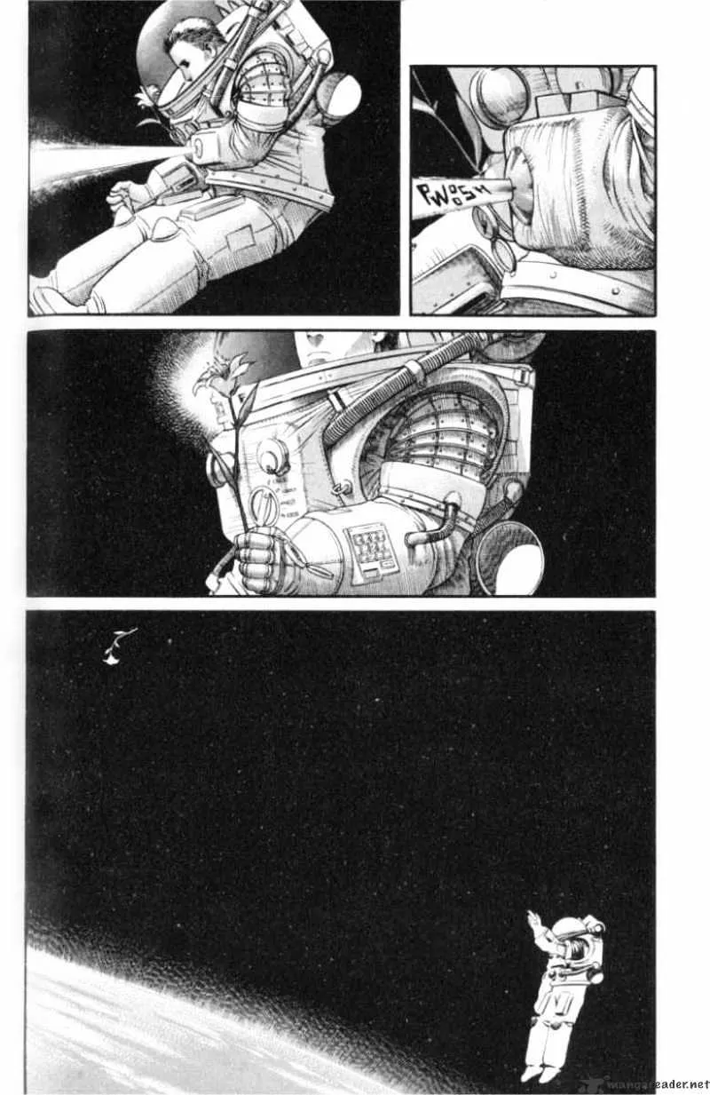 Planetes - Page 43