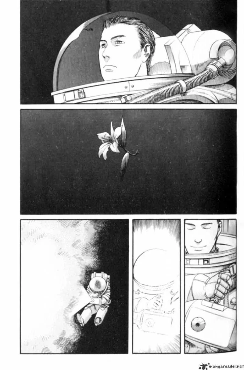 Planetes - Page 44