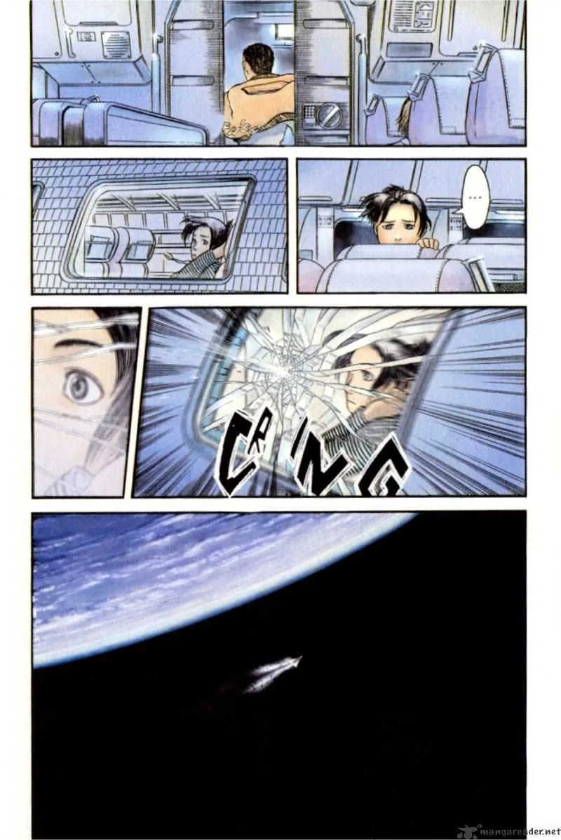 Planetes - Page 5