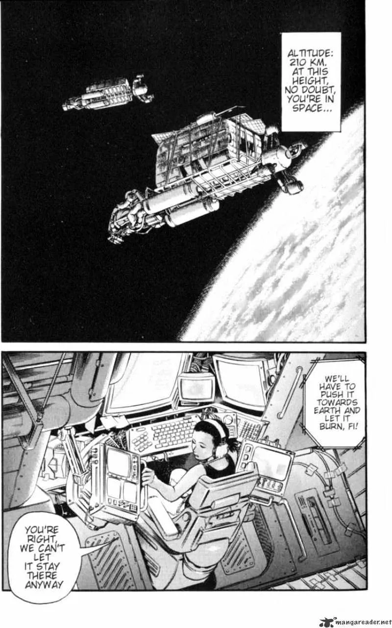 Planetes - Page 8