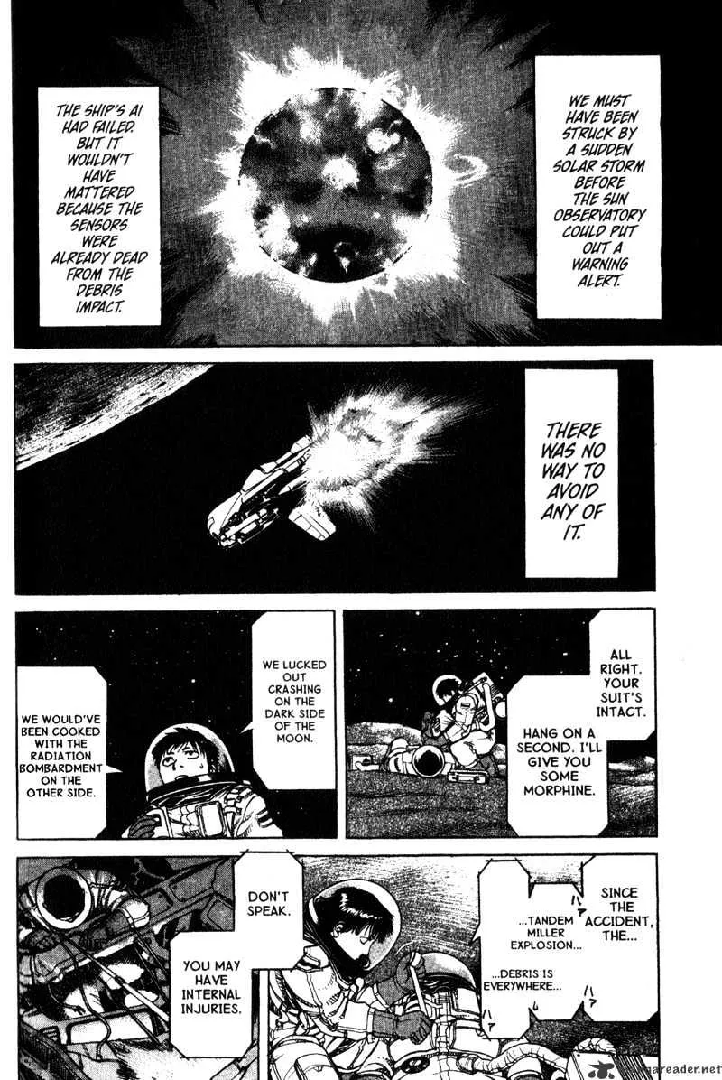 Planetes - Page 12