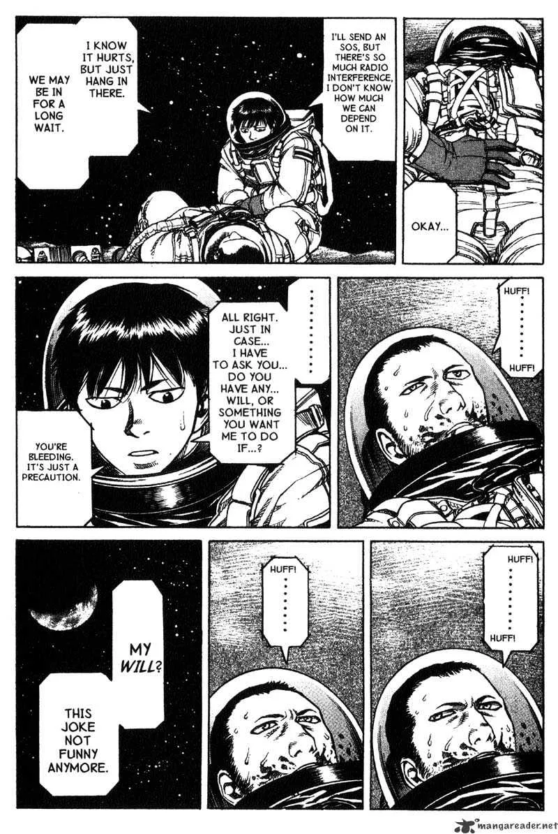 Planetes - Page 13