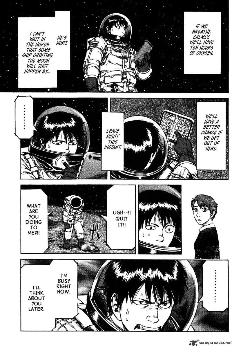 Planetes - Page 15