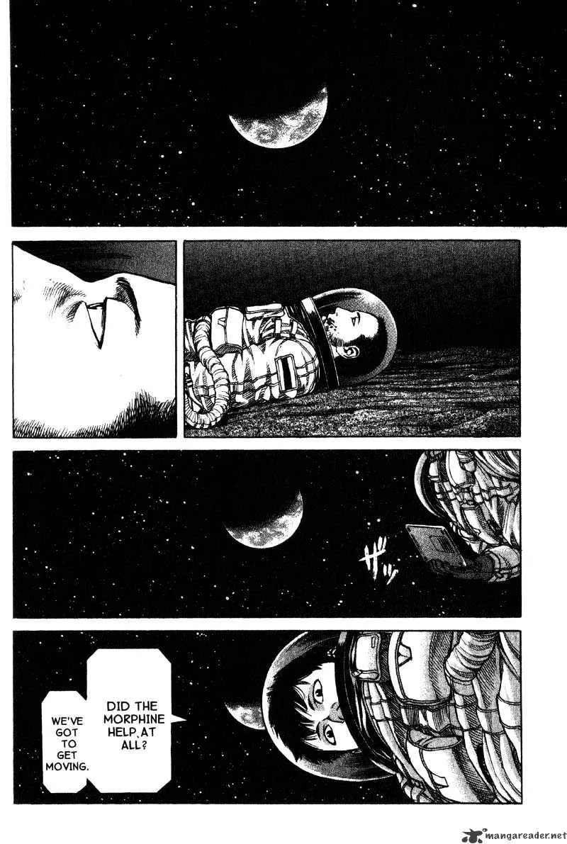 Planetes - Page 16