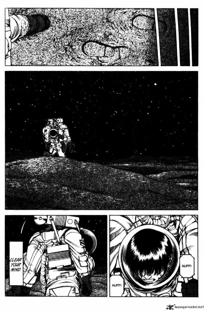 Planetes - Page 18