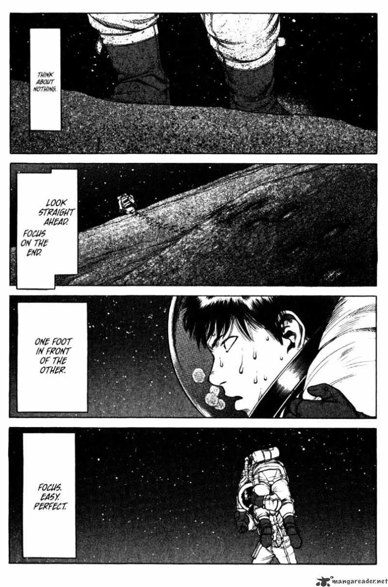 Planetes - Page 19