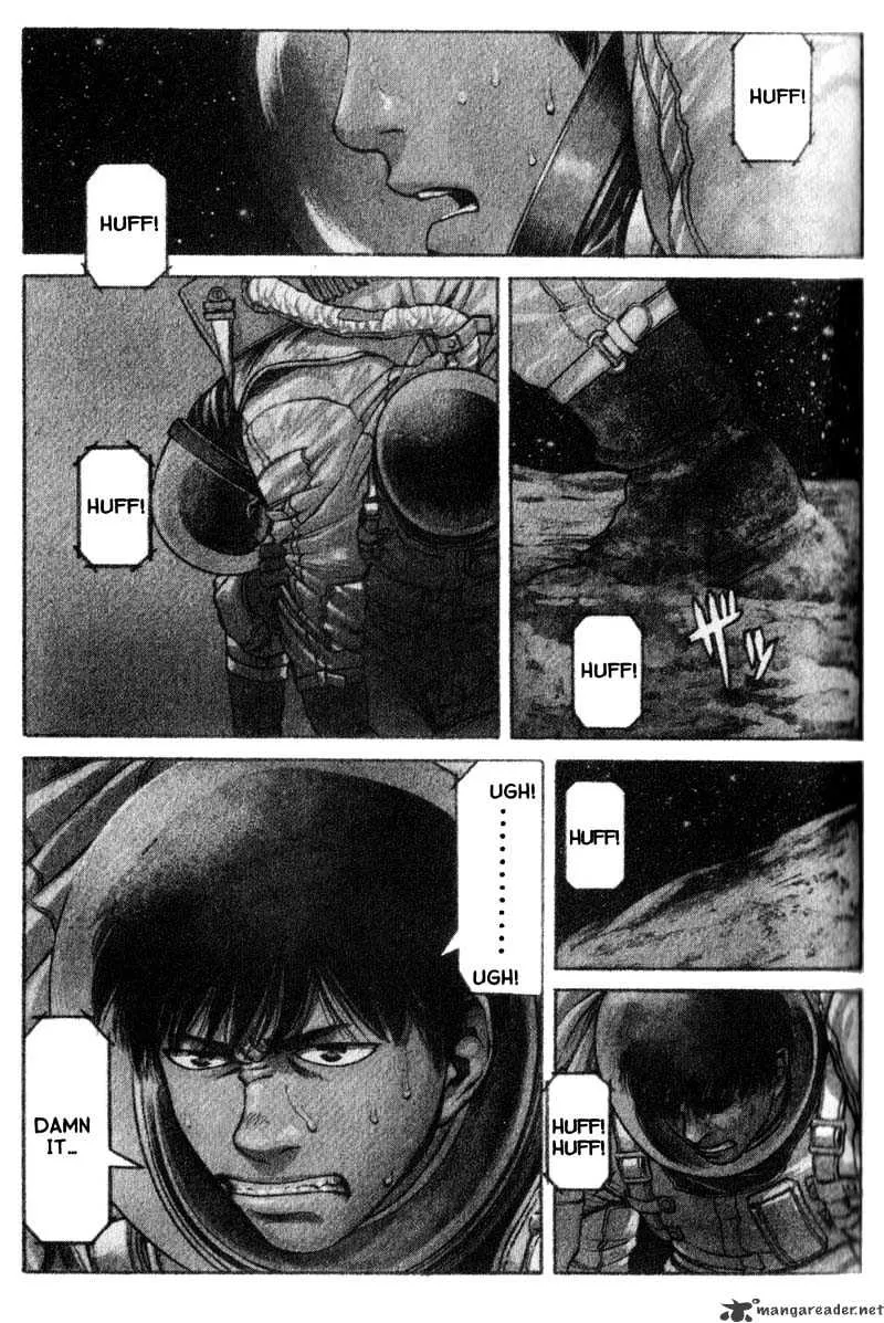 Planetes - Page 2