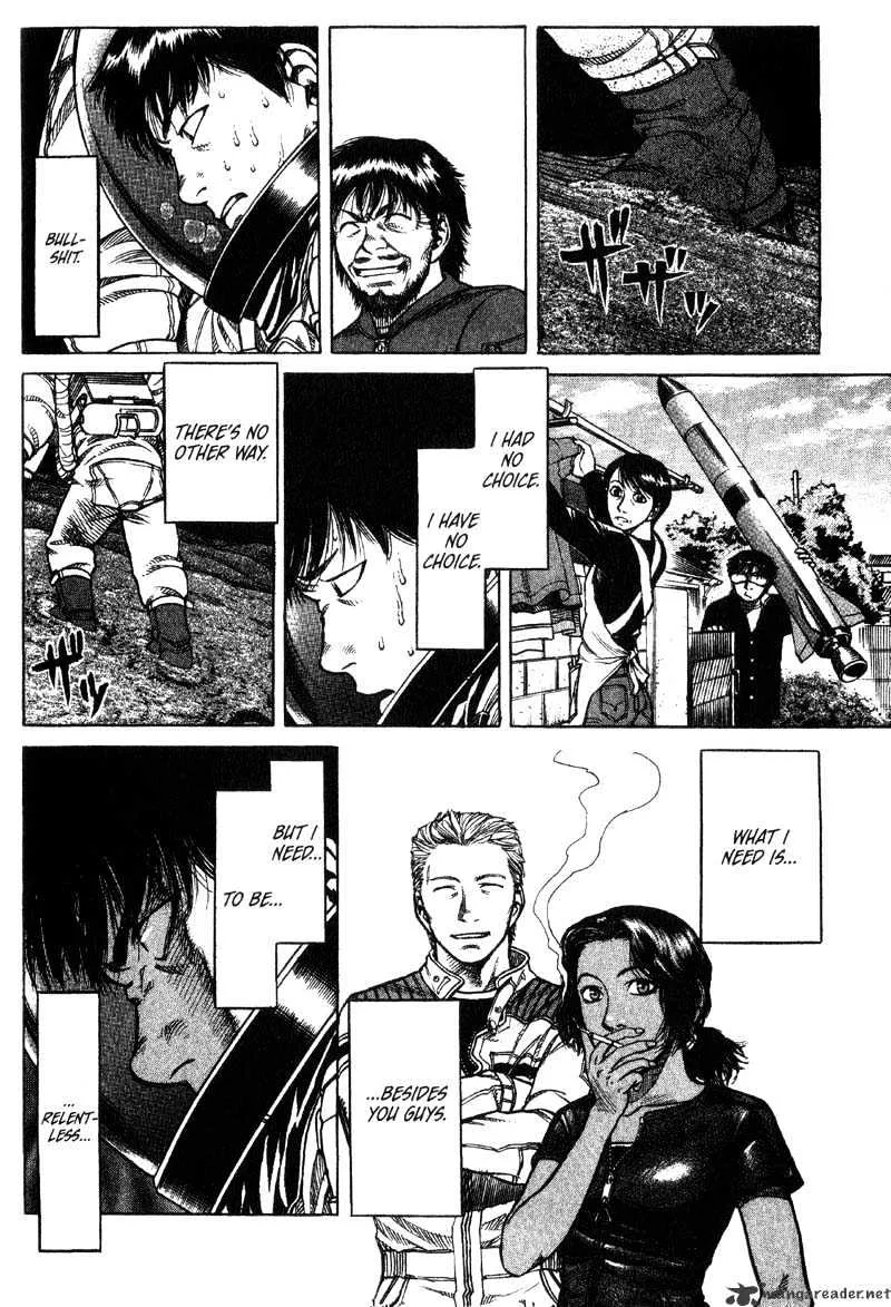 Planetes - Page 20