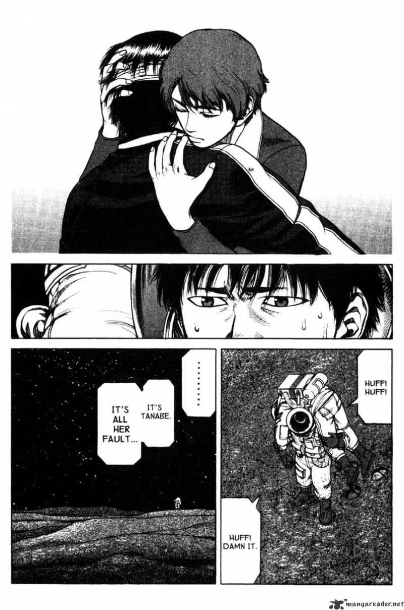 Planetes - Page 21