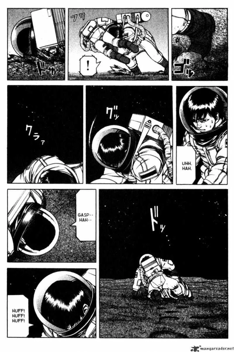 Planetes - Page 27