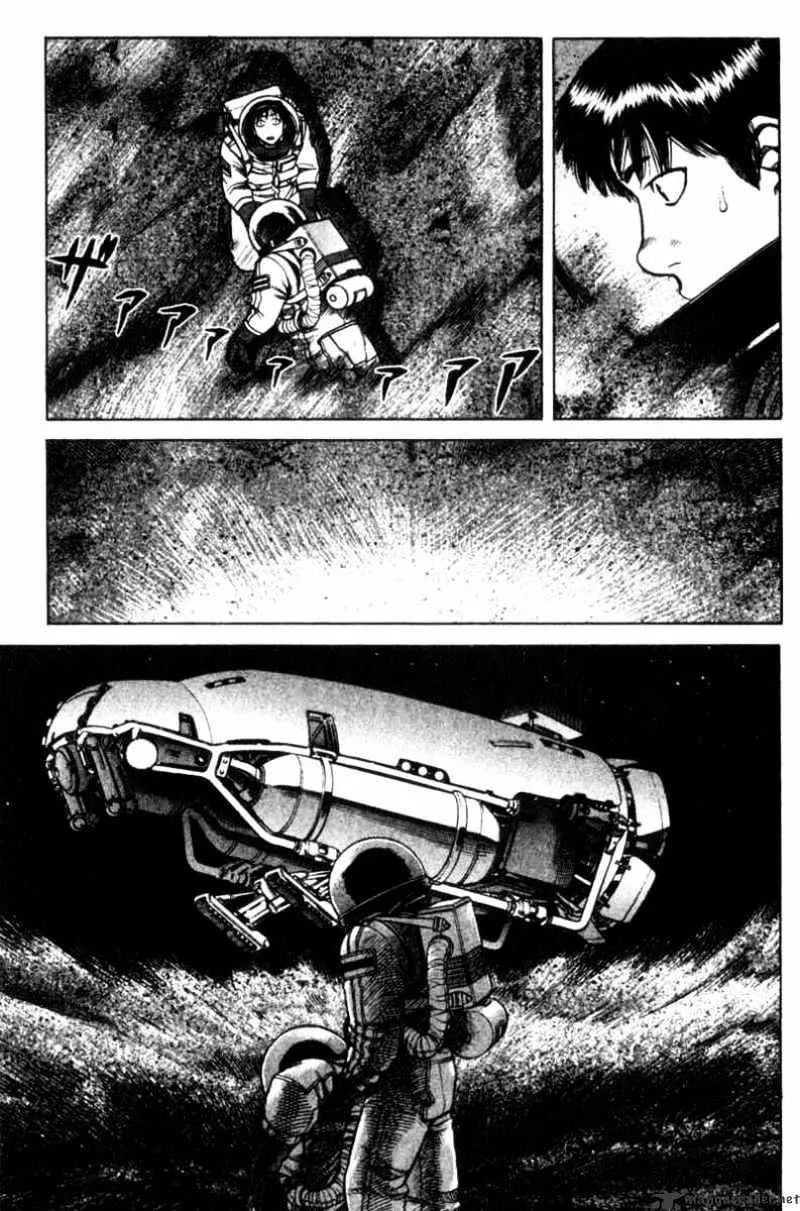 Planetes - Page 29