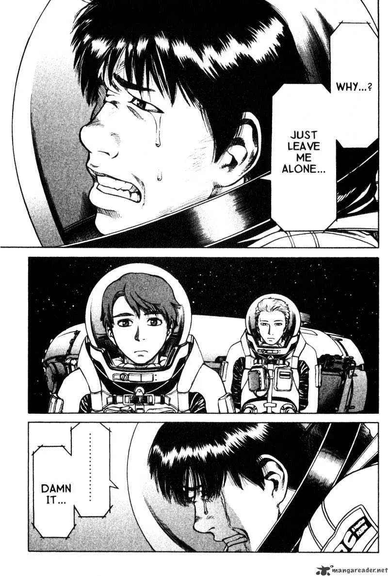 Planetes - Page 31