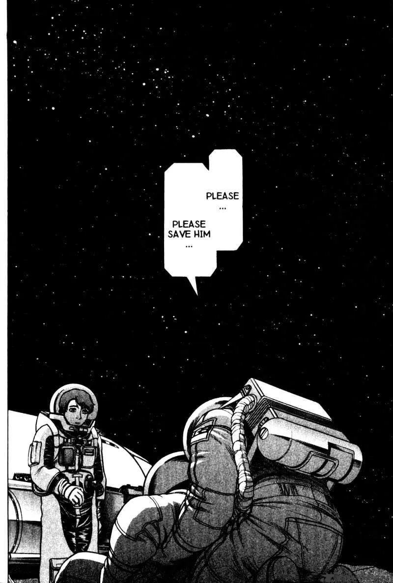 Planetes - Page 32