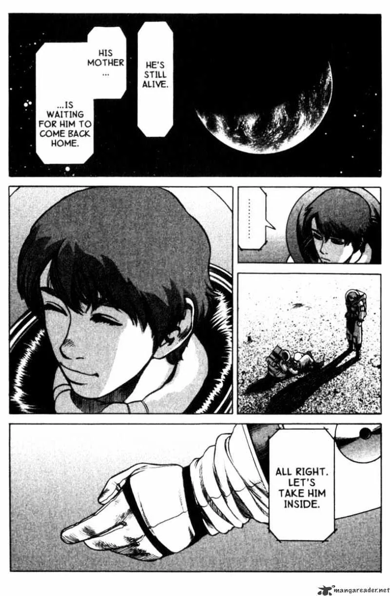 Planetes - Page 33