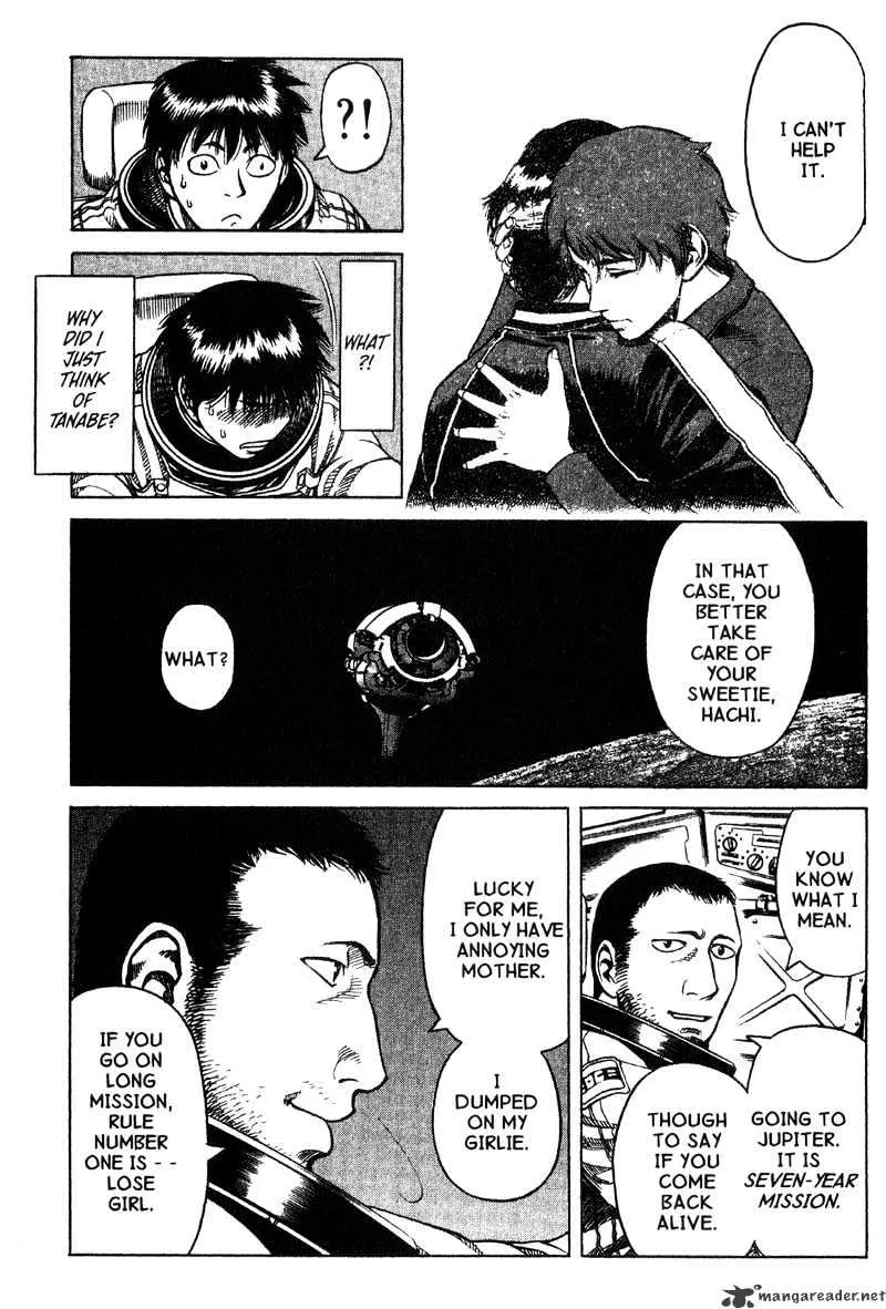 Planetes - Page 7