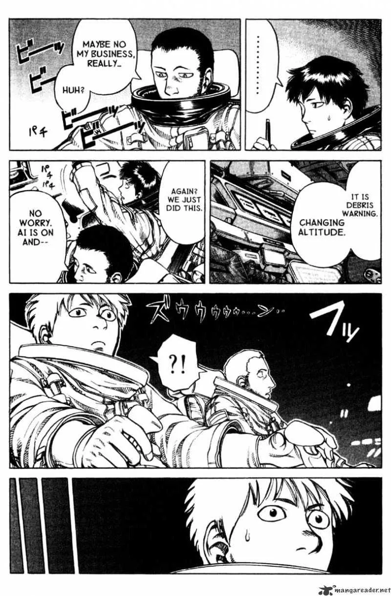 Planetes - Page 8