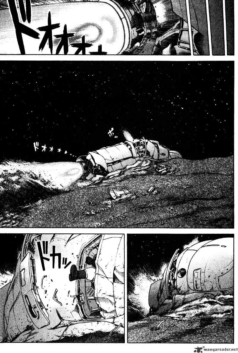 Planetes - Page 9