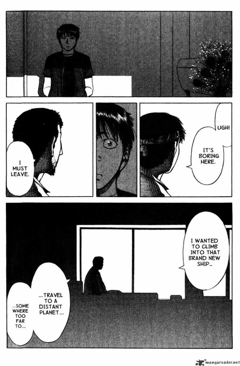 Planetes - Page 11