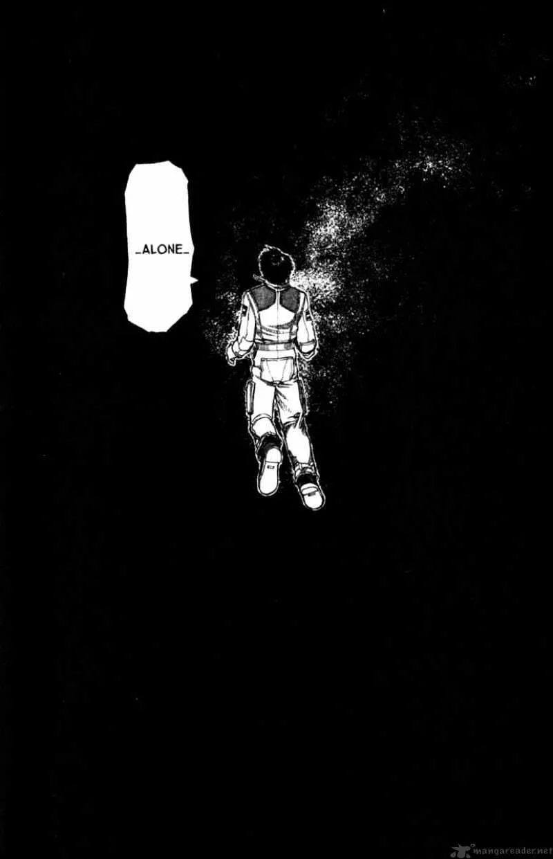 Planetes - Page 25