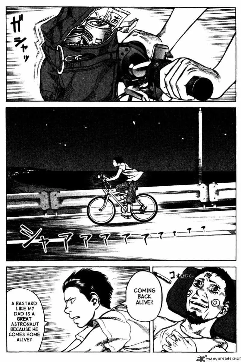 Planetes - Page 28