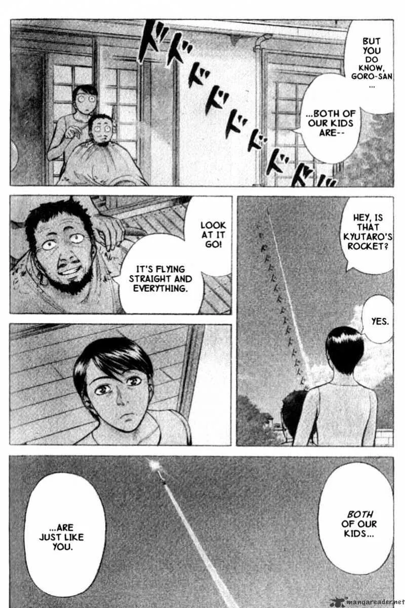 Planetes - Page 3