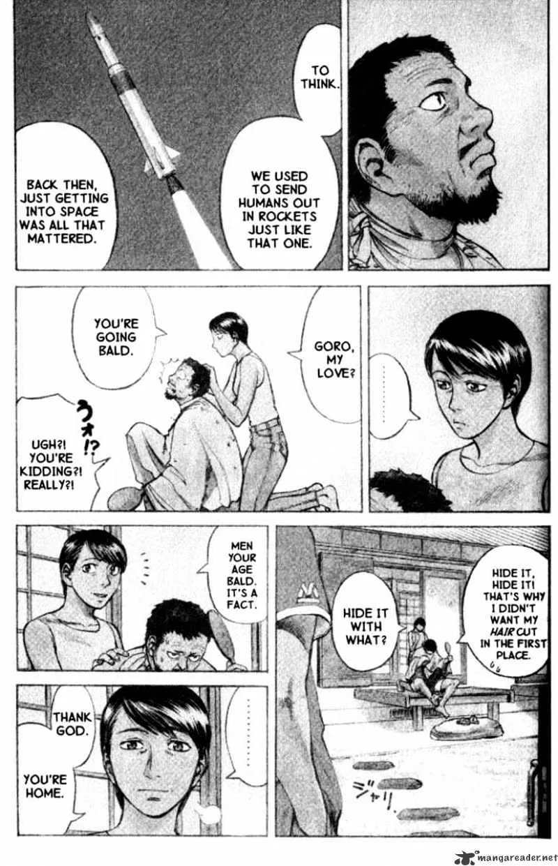 Planetes - Page 4