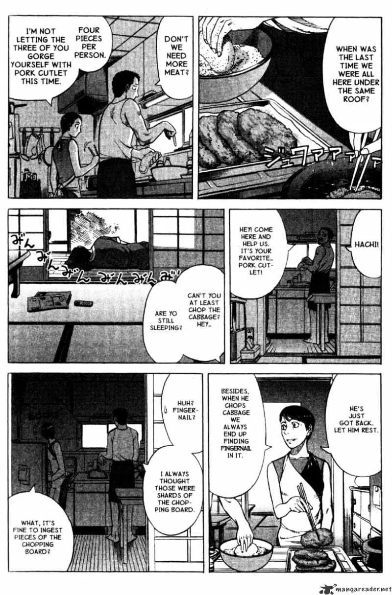 Planetes - Page 7