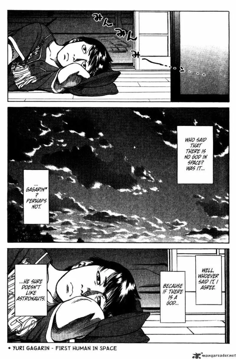 Planetes - Page 8