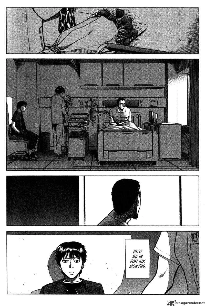 Planetes - Page 9