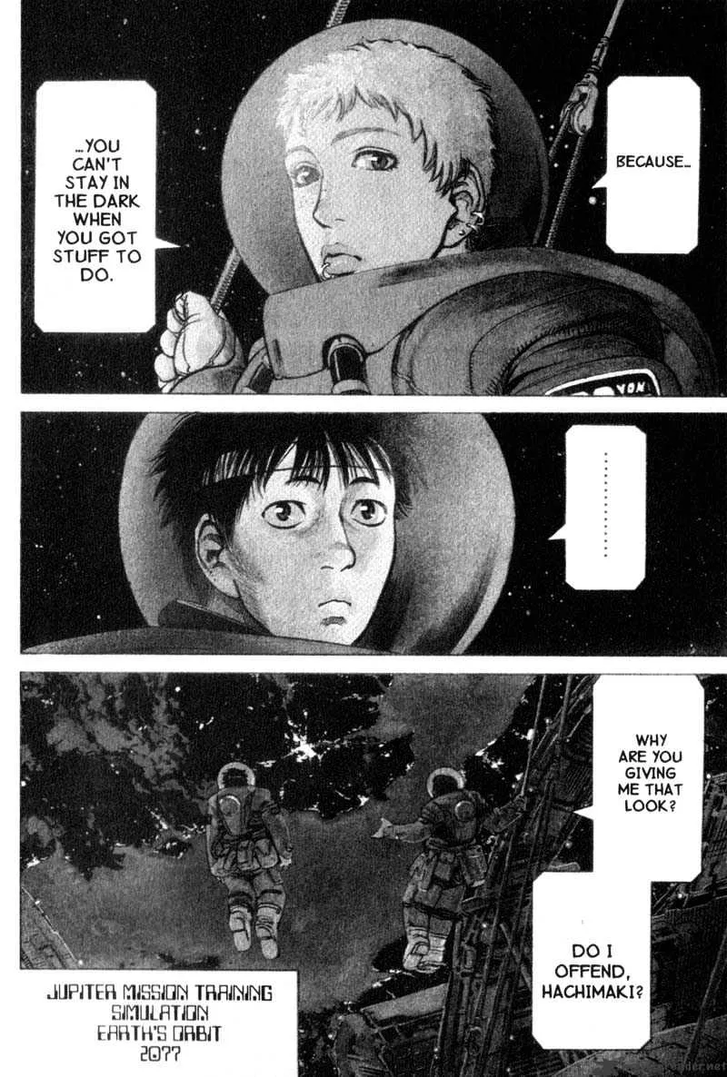 Planetes - Page 2