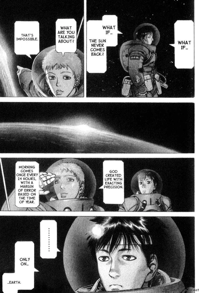 Planetes - Page 3