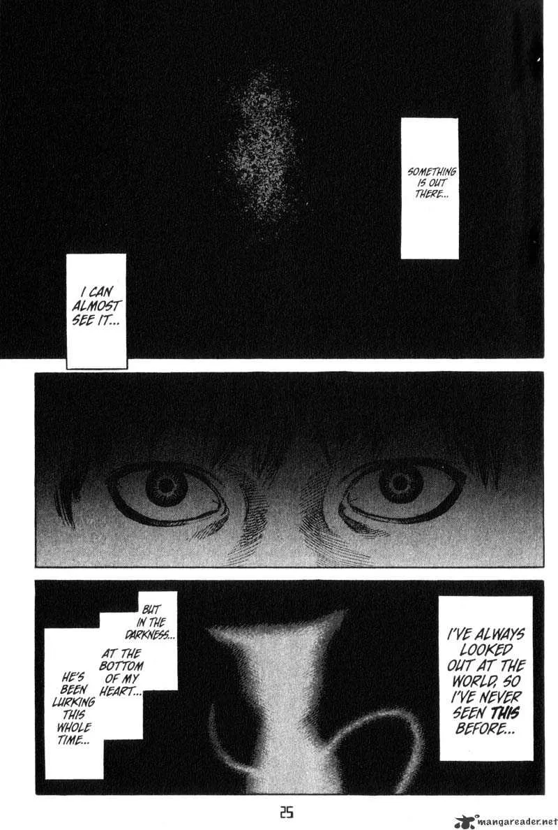 Planetes - Page 30