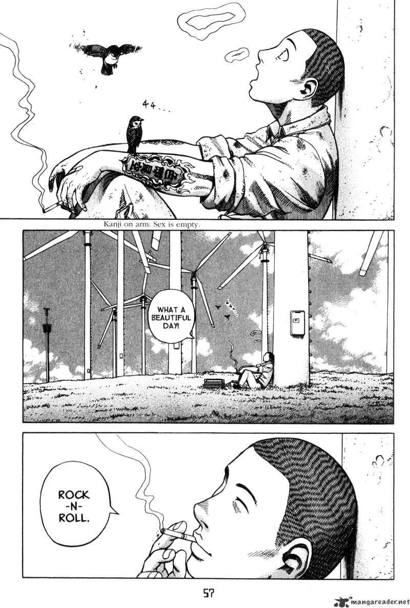 Planetes - Page 20