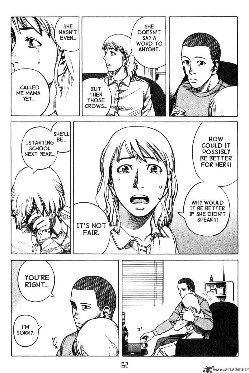 Planetes - Page 25