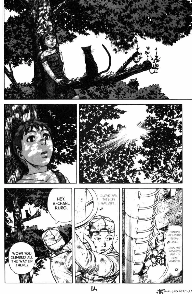 Planetes - Page 27