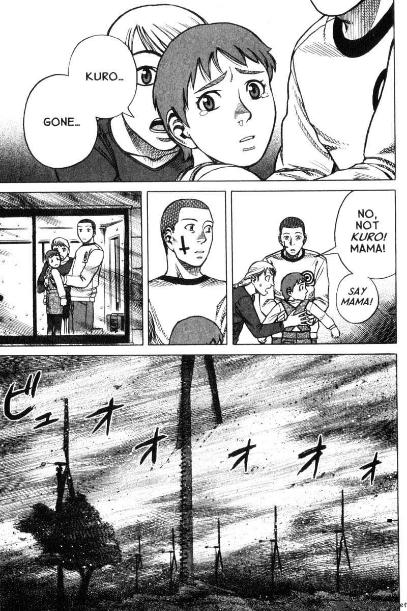 Planetes - Page 36