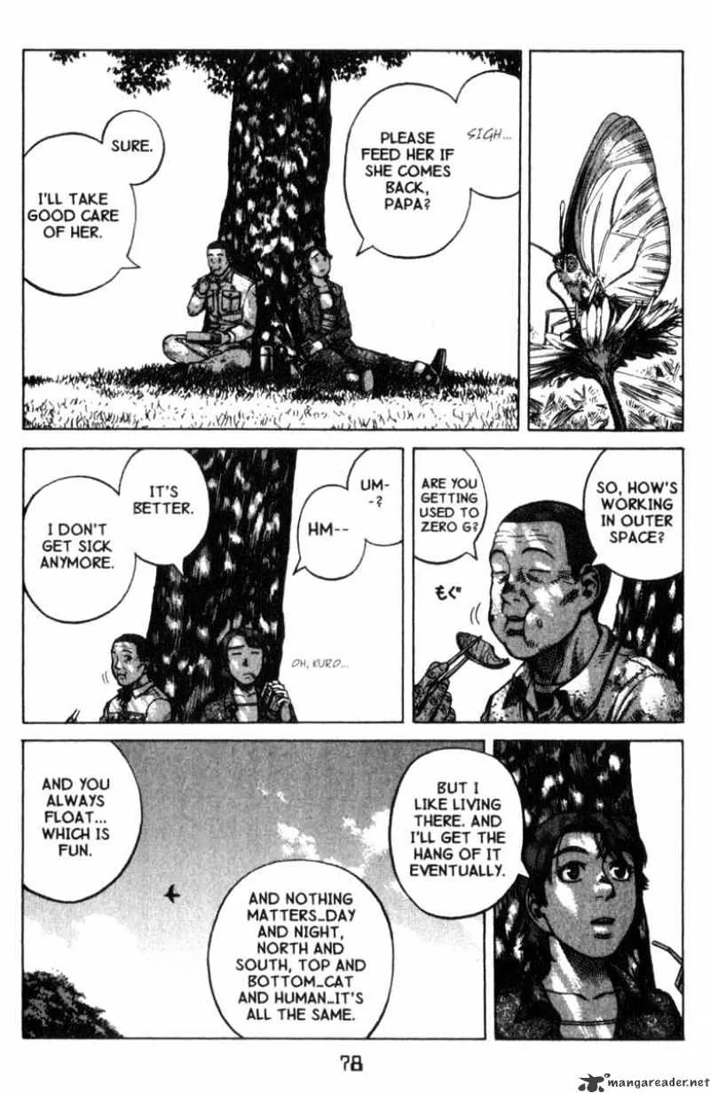 Planetes - Page 41